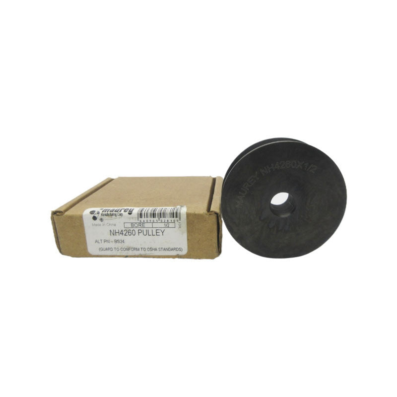 MAUREY NH4260 NSMP