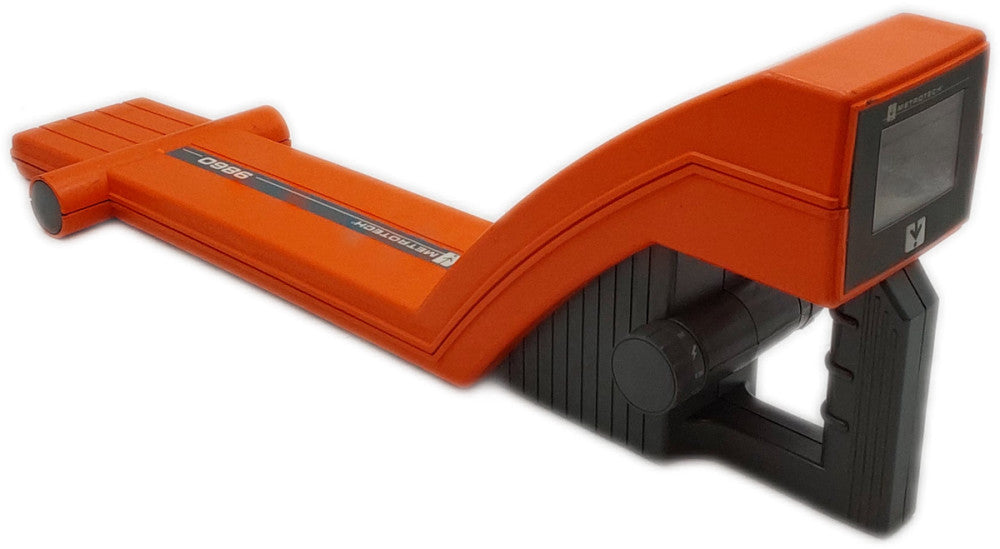 NDL 9860 Cable Pipe Locator Wand Receiver 