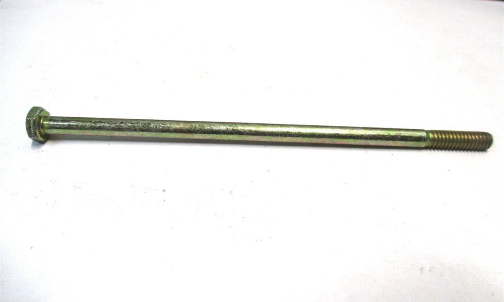 NEW 1/4-20 UNC x 6" Fastener Partially Threaded Hex Head Cap Screw - Lot of 25