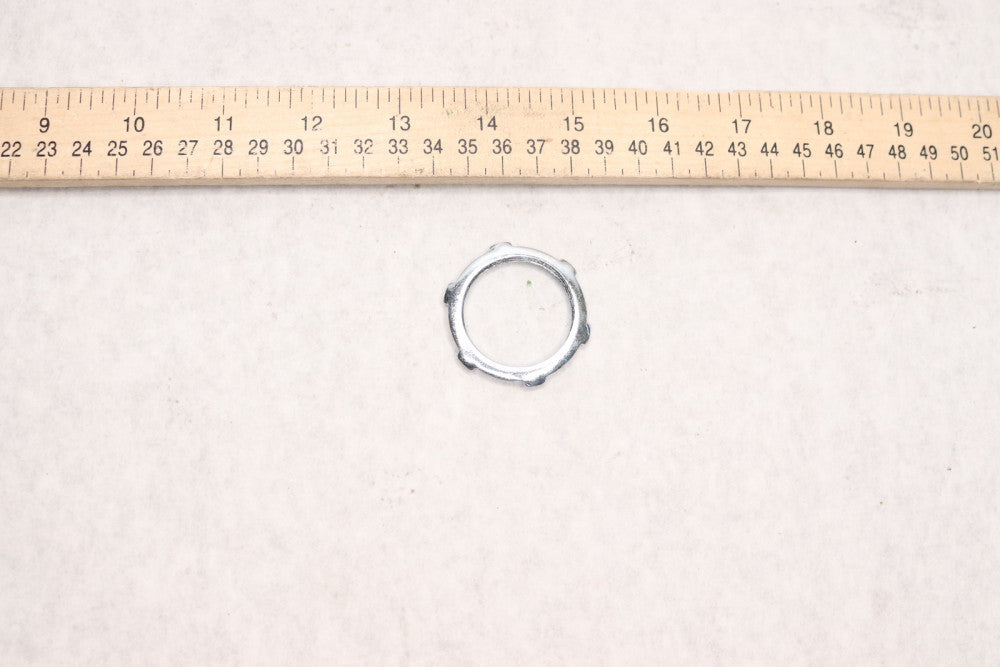 Raco Conduit Locknut Steel 1" 1194
