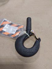 Crosby Carbon Steel Hoist Hook S-319.......B33