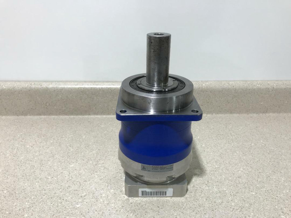 Wittenstein SP Gearhead 140S-MF2-35-0E0-2S NEW