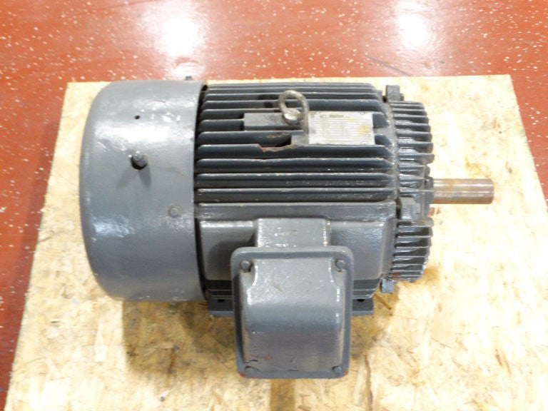 STERLING ELECTRIC ET0304PFI MOTOR