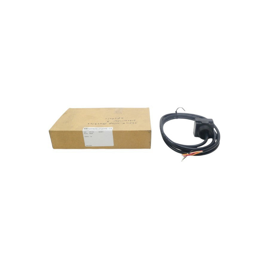 PEPPERL+FUCHS MPT17HD 454473 92-132VAC NSMP