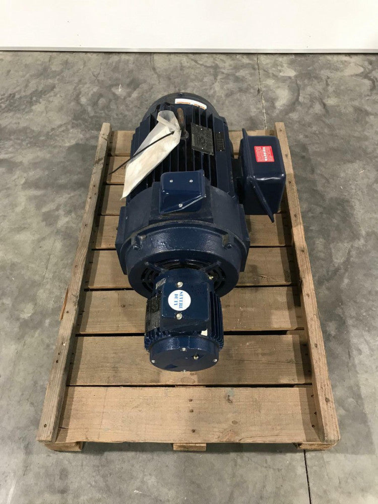 Marathon 286THFPA8038AA R150 I 30HP Frame 286TC New