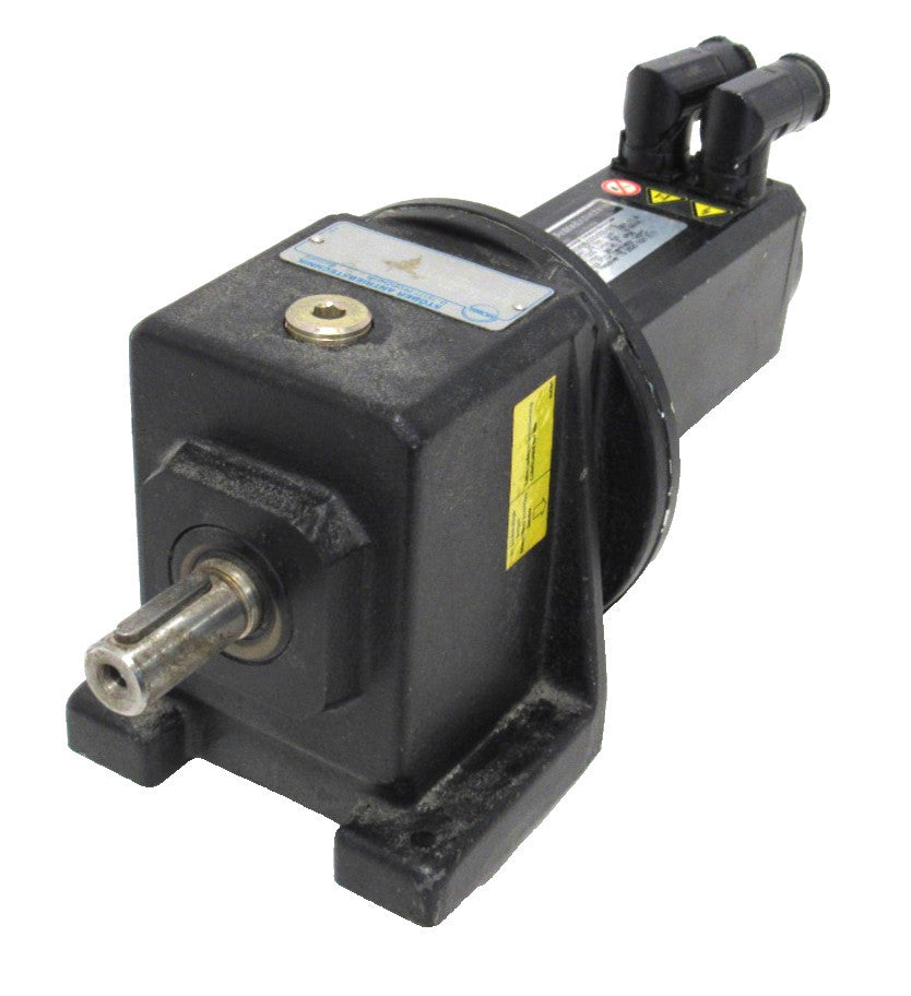 NEW STOBER ES33 1453695/000/000-010 GEAR MOTOR TS2620N21E11 C002N0038ES33