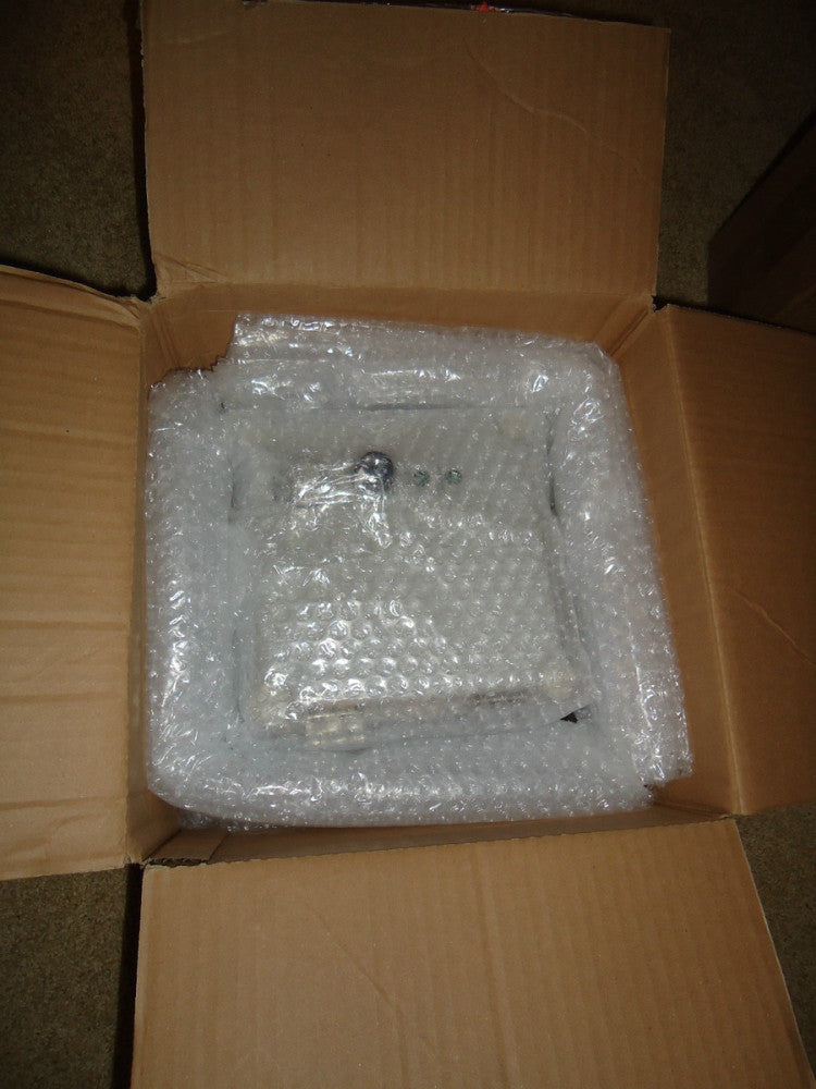 MSR42 Allen-Bradley Guardmaster Light Curtain Muting Box Control 445L-AMUTBOX1 