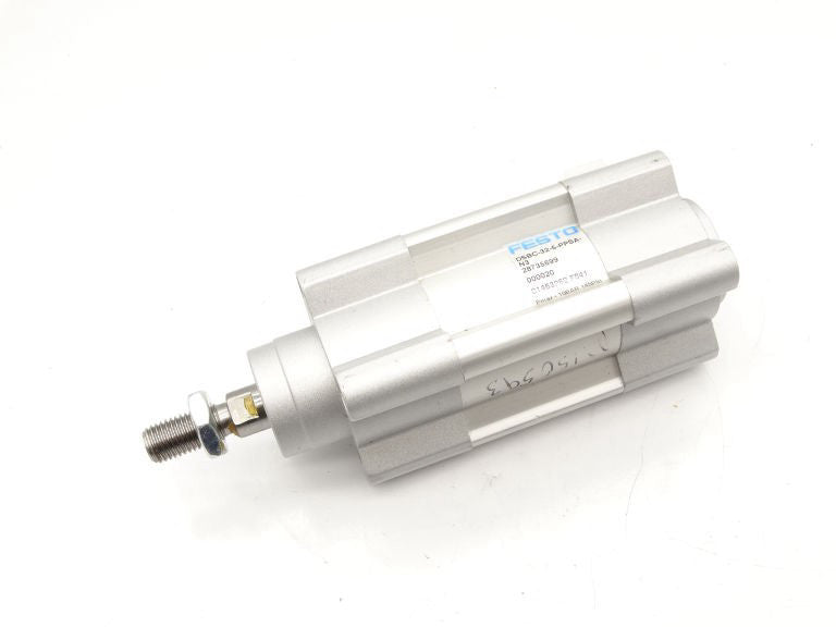 FESTO DSBC-32-5-PPSA-N3 Pneumatic Cylinder - Used