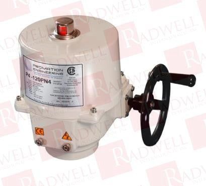 PROMATION ENGINEERING P4-120N4 / P4120N4 (NEW IN BOX)