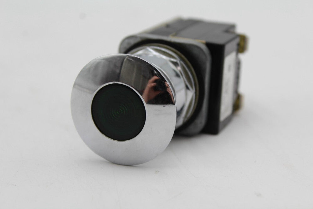 Siemens 52PA3D3U Illuminated Button