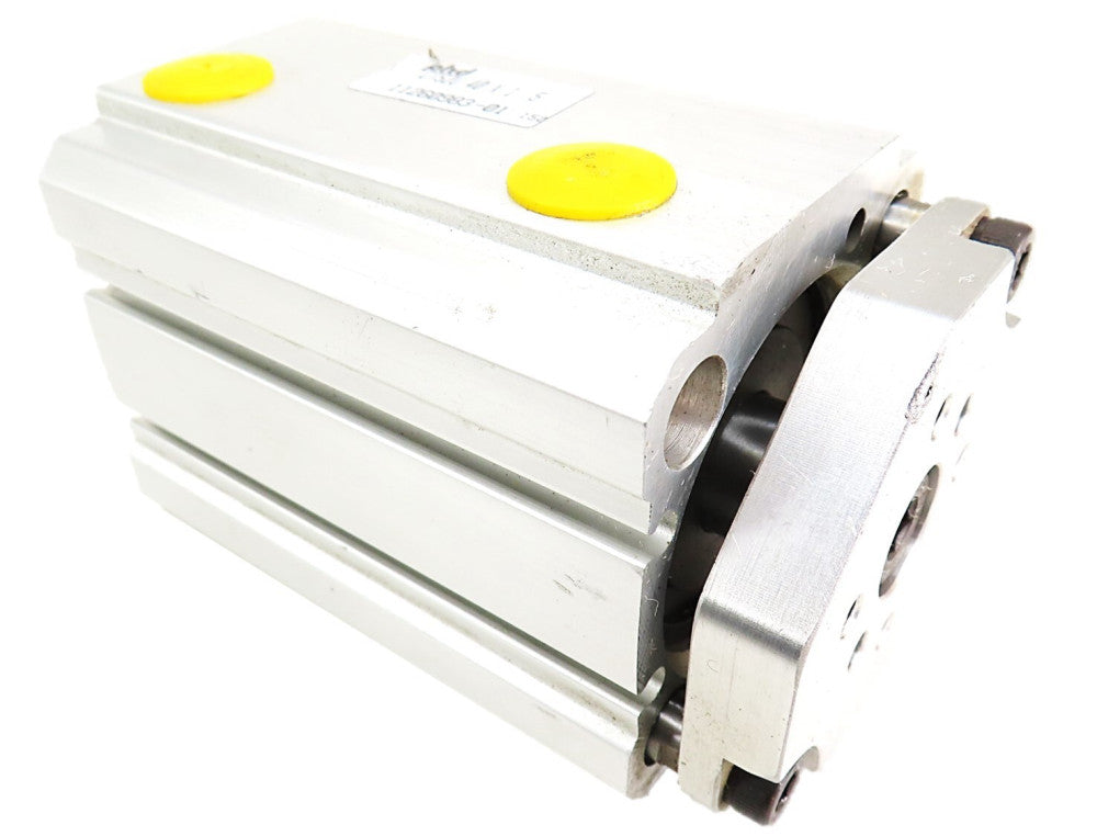 PHD CTS2U 40 x 1.5 Guided Pneumatic Cylinder 40mm Bore x 1.5" Stroke NEW NO BOX
