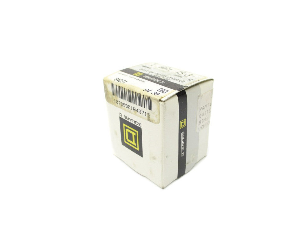 SQUARE D 9001TS3 SER. A NSFS