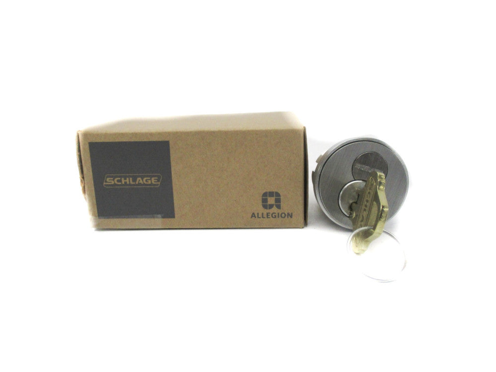 SCHLAGE 30-008-6626 NSMP