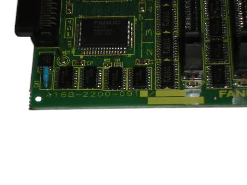 FANUC A16B-2200-091 NSNP