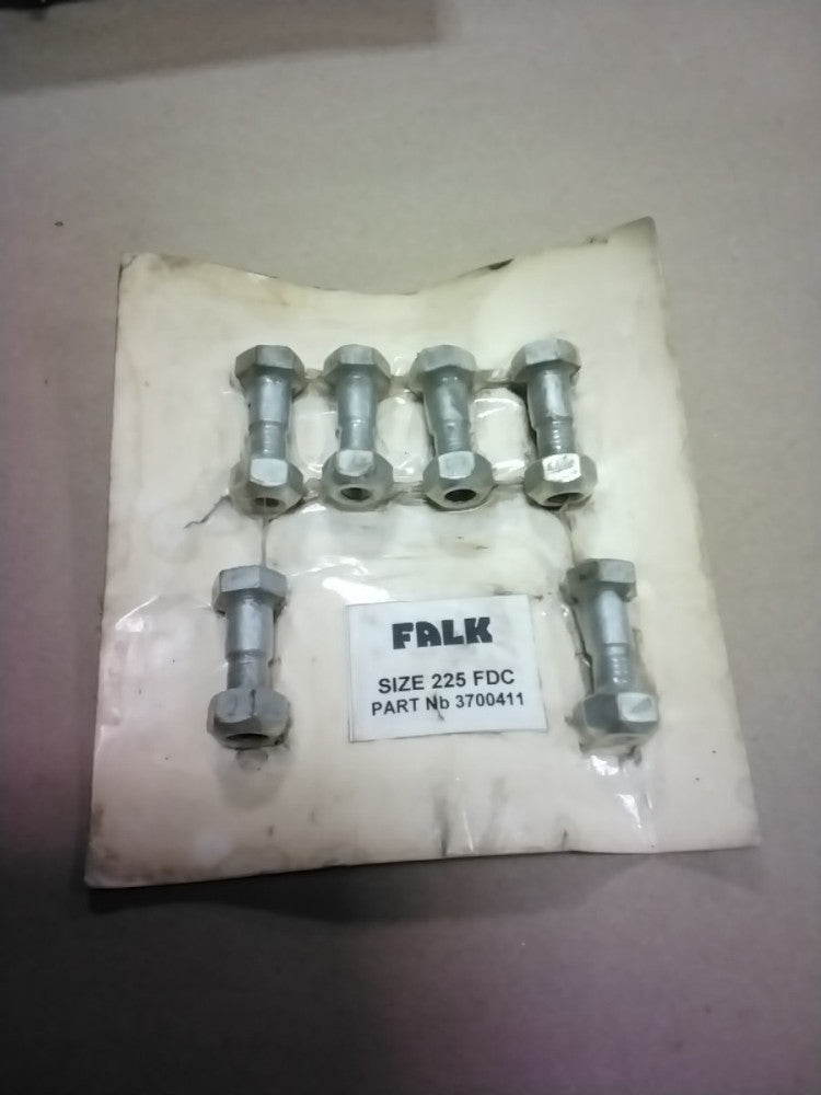 FALK Size 225 FDC Part No. 3700411