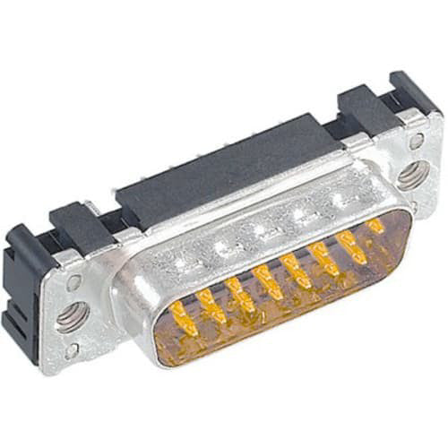 2pc HARTING ELEKTRONIK INC 09651617713