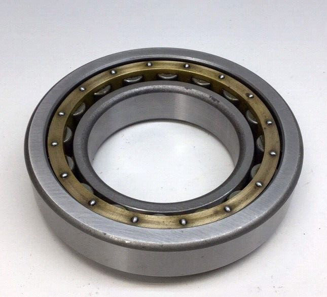 SKF NJ214 Cylindrical Roller Bearing 70mm ID X 125mm OD X 24mm W 2NU14