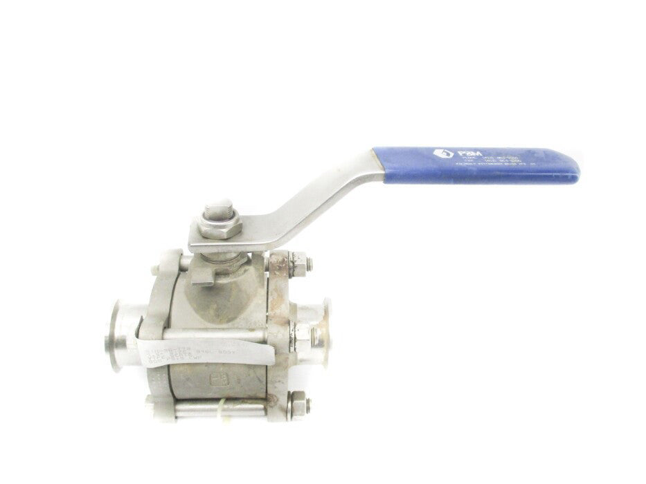 PBM SIH-36-TT3 900PSIG NSNP