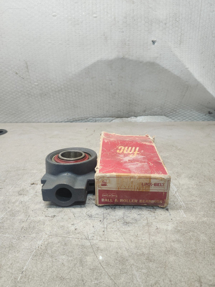 NEW IN BOX LINK BELT TAKE UP BEARING U223