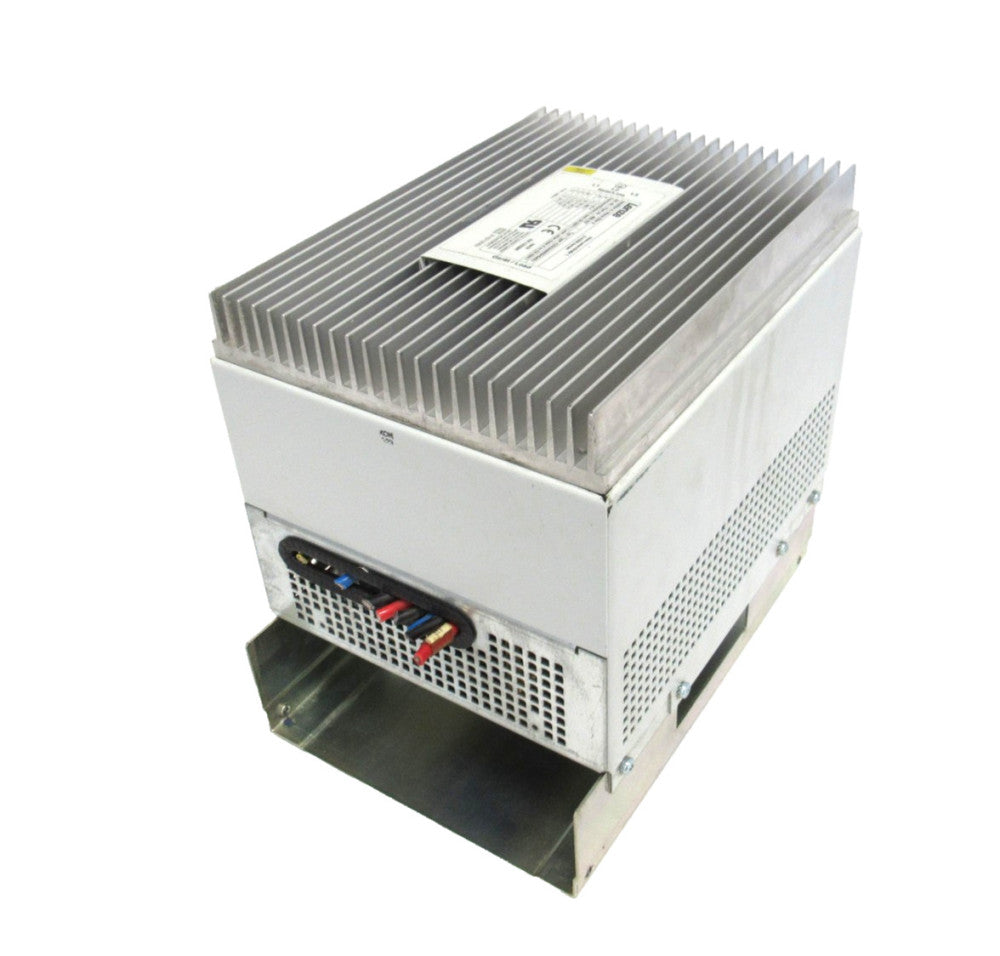 USED LENZE EZN3A0055H045U MAINS FILTER 460527
