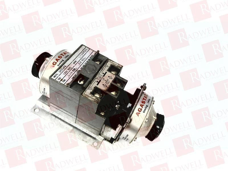 TE CONNECTIVITY 2432AFD / 2432AFD (USED)
