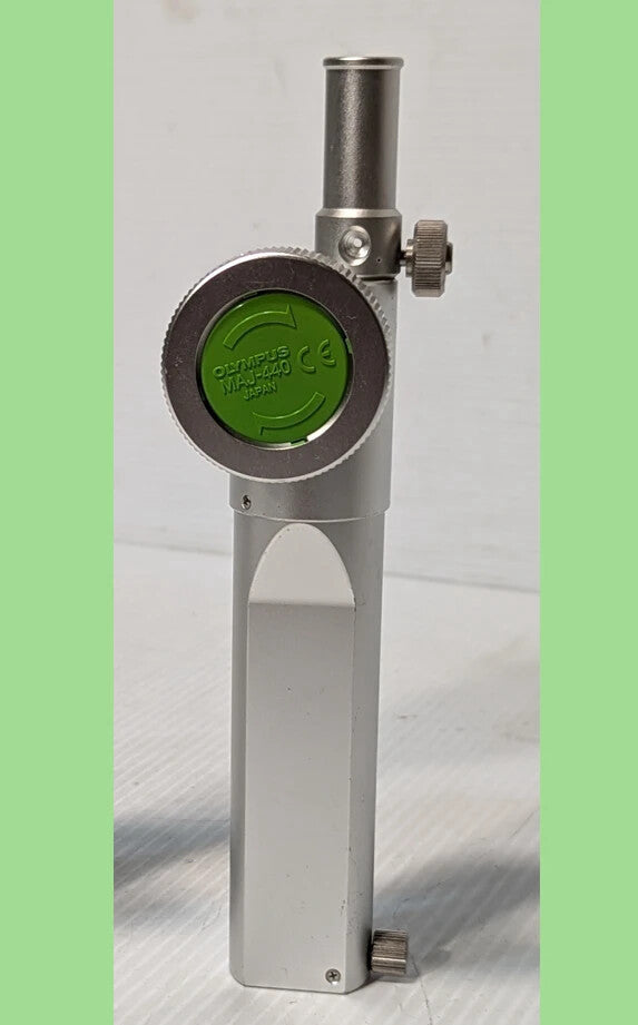 Olympus MAJ-440 Autoclavable Endoscopic Mechanical Lithotripsy Control Handle