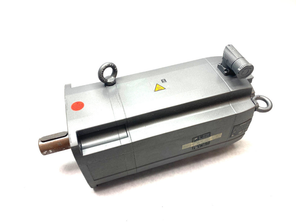 Siemens 1FT7086-5AC70-1CB0 SIMOTICS S Synchronous Motor 1FT7, M0=28Nm (100K)