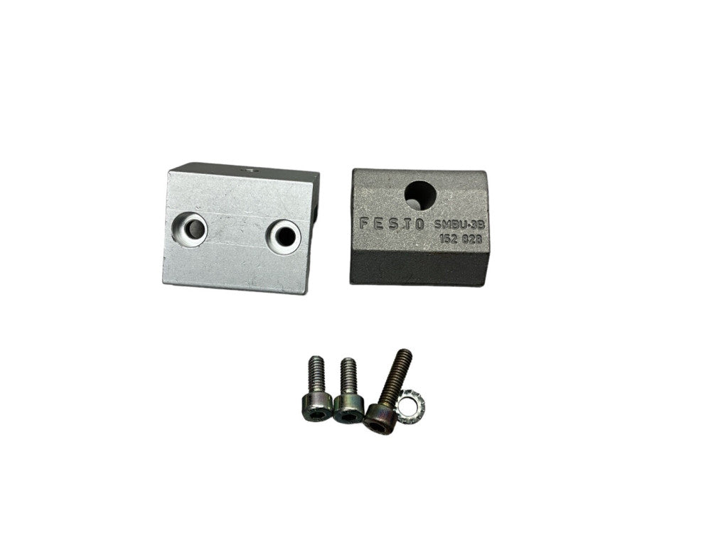 FESTO SMBU-3B-152-828 BRACKET SENSOR