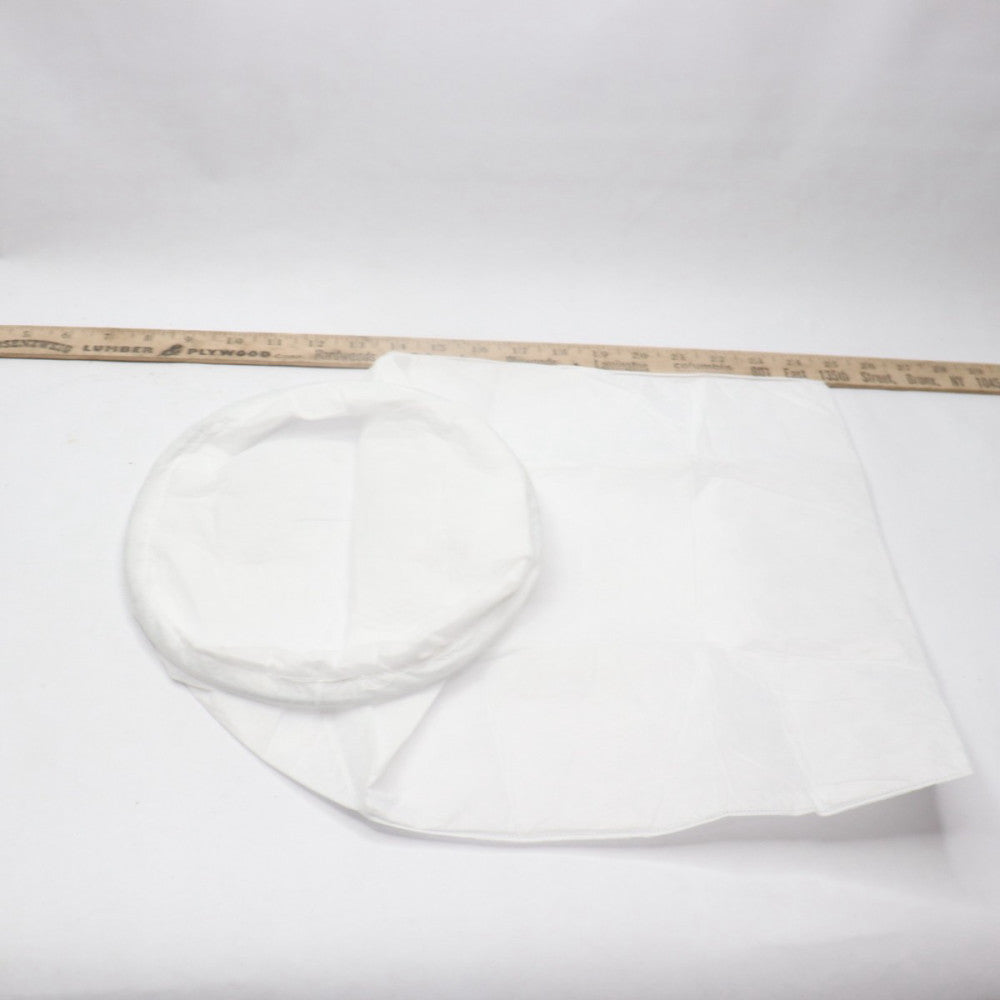 (5-Pk) PTFE Membrane Dust Collector Filter Bag 89500