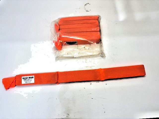 HYDRO-BALANCE STA-CLEAN CONDENSATE DRAIN STRIPS (LOT OF 3)