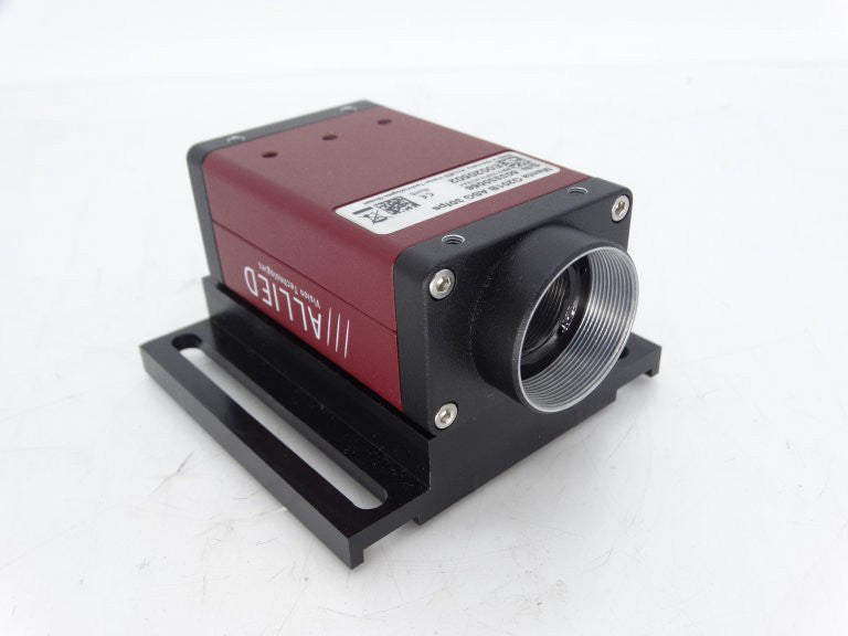 AVT ALLIED VISION TECHNOLOGIES E0020502 CAMERA USED