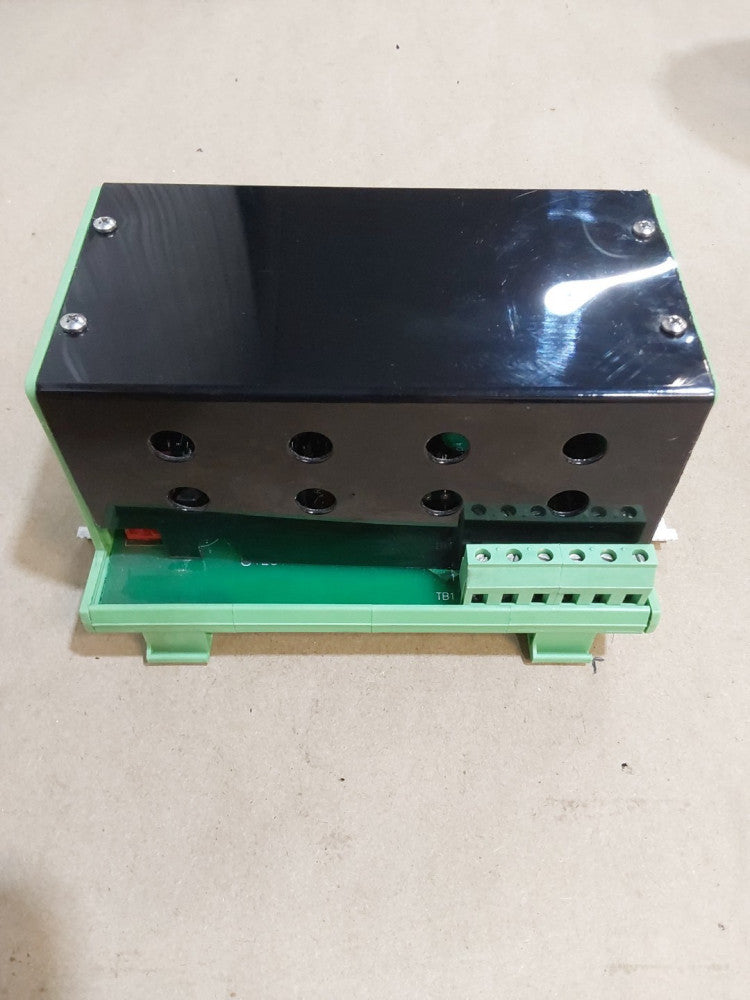 INDUCTOTHERM 170-8031 CONTROL BOARD T990903 10277-181