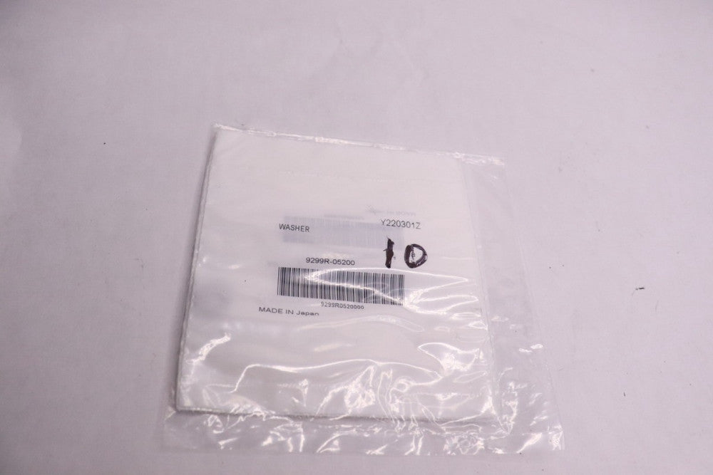 (10-Pk) Nozzle Washer 9299R-05200