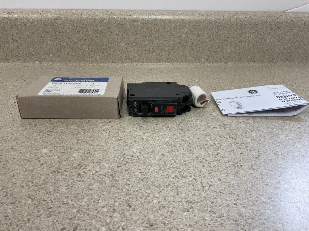 GE THQL1120GFT NEW