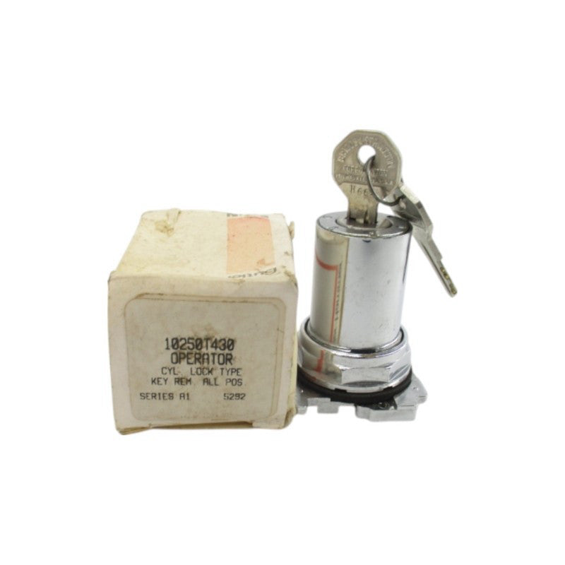 CUTLER HAMMER 10250T430 SER.A 1 NSMP