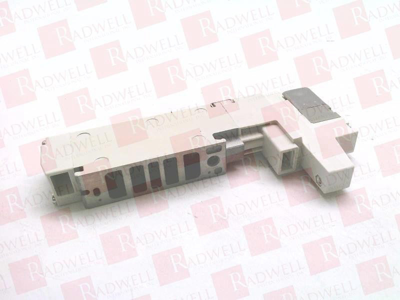 SMC VQC2100N-51 / VQC2100N51 (USED)