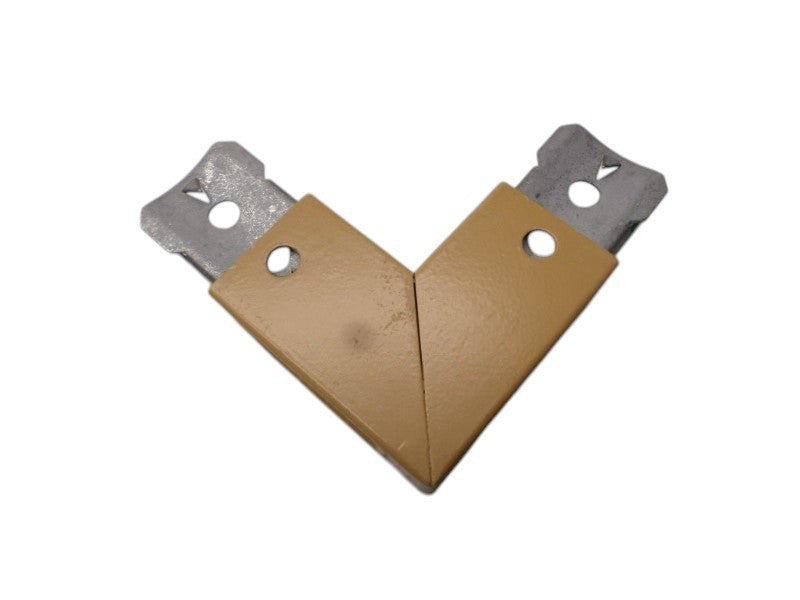 WIREMOLD 2111 FLAT ELBOW  NSNP