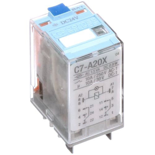 1PC TURCK C7-A20X/024VDC