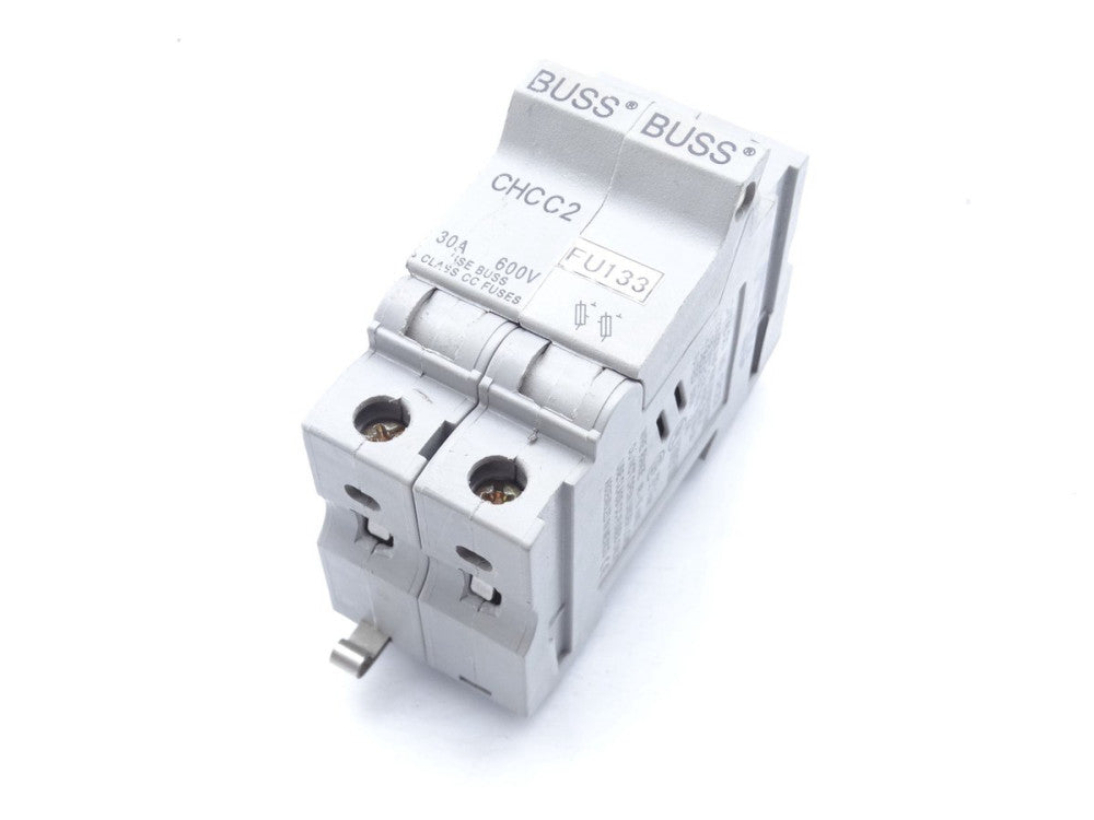 EATON CORPORATION CHCC2 FUSE HOLDER