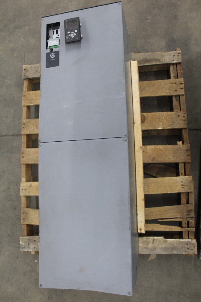 GE 6KFP43250X8XXXA1 Drive
