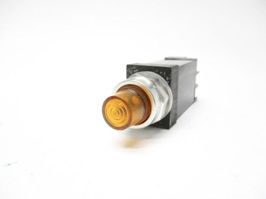 ALLEN BRADLEY 800T-PS16 SER. N NSNP