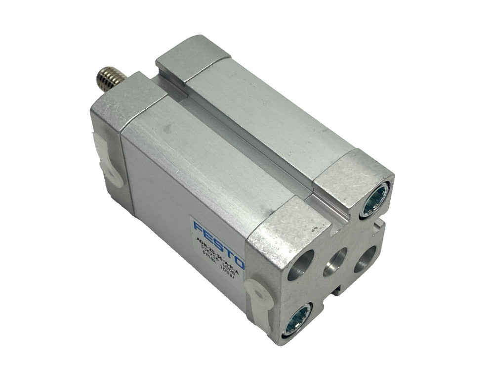 Festo ADN-25-30-A-P-A Double-Acting Compact Pneumatic Cylinder 30mm Stoke 536256