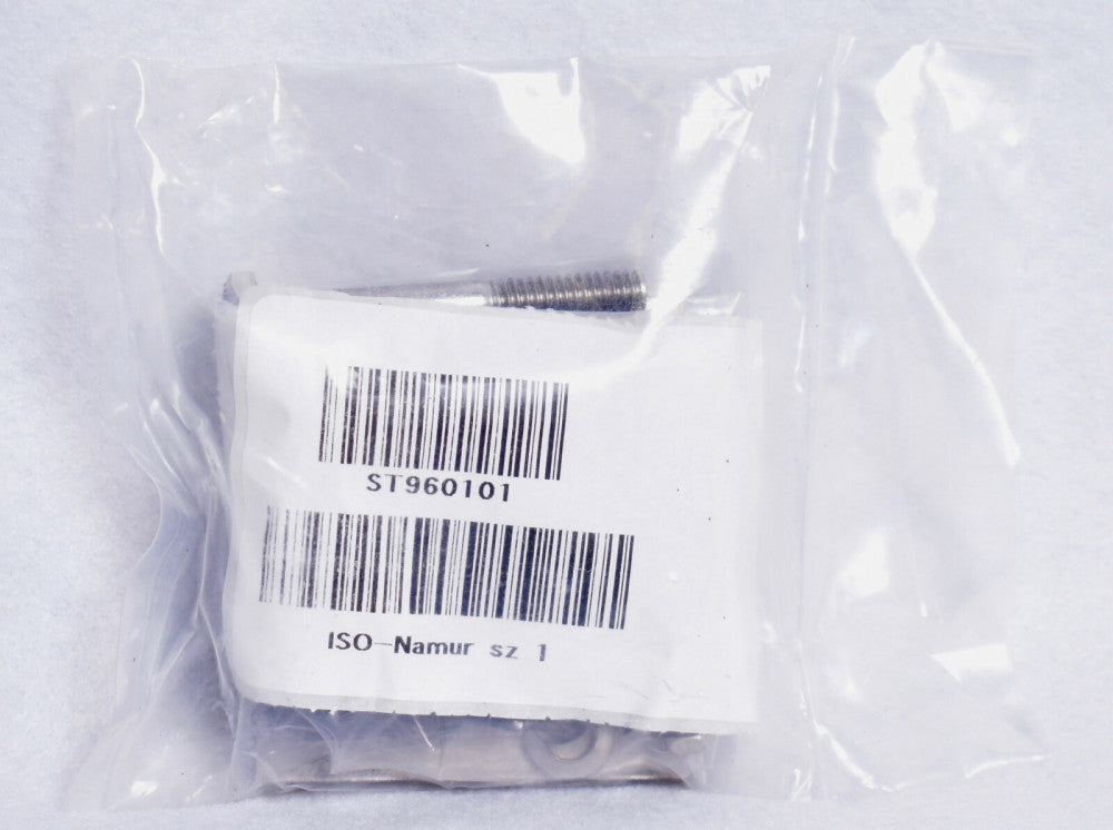 StoneL Quartz Namur Size 1 Mounting Kit  ST960101  Factory Sealed