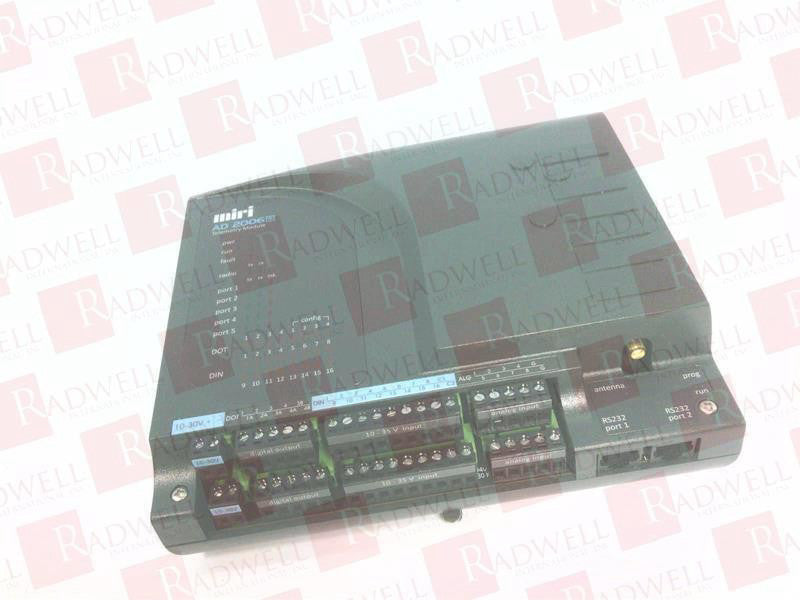 MIRI TECHNOLOGIES AD2006+R-P4025-LN-W / AD2006RP4025LNW (NEW IN BOX)