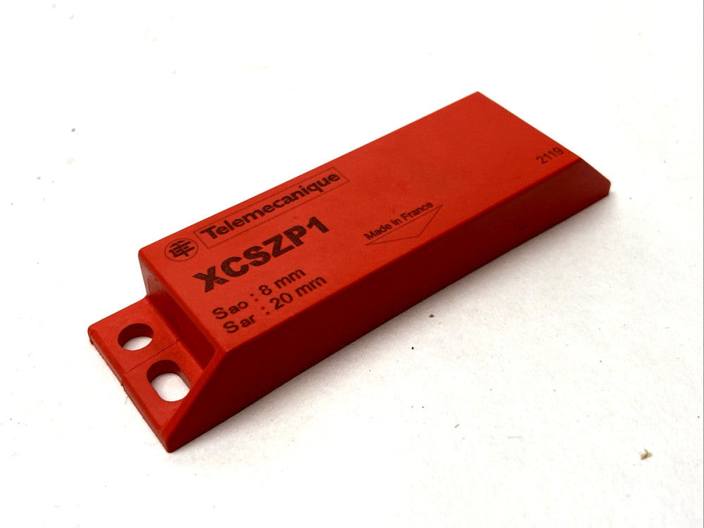 Telemecanique XCSZP1 Safety Interlock Switch Magnet Coded XCS-ZP1