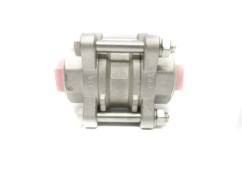 VALVE DN25 NSNP