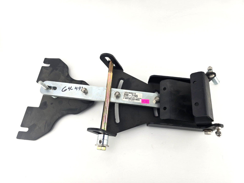 FactoryCat Tomcat 250-7155 Squeegee Trail Arm Complete Assembly