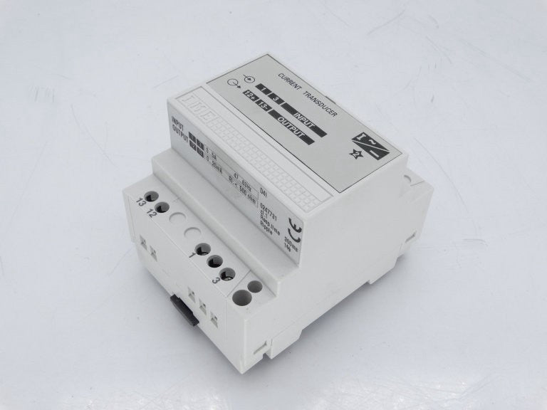 IME D4I TRANSDUCER