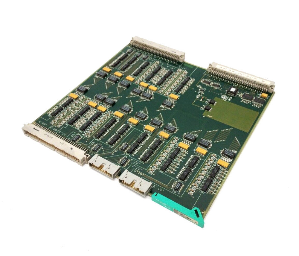Charmilles 851 4040 C Roboform 40 EDM Controller Circuit Board CT8132270B