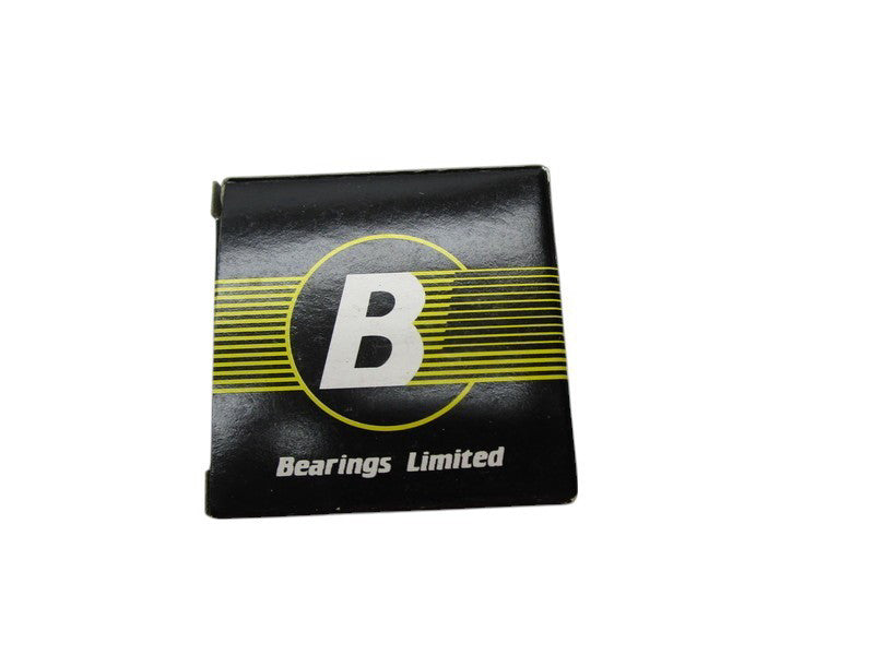 BEARING LIMITED R4A2RS BALL BEARING  NSMP